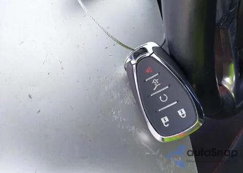 2020 Chevrolet Blazer Fwd Rs z USA, uszkodzony, nr VIN 3GNKBERS6LS608971